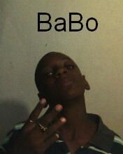 B @ B O