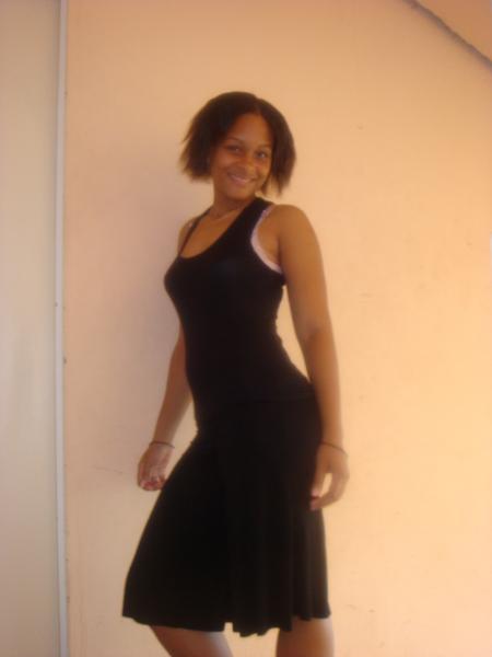 Ti ShaYne